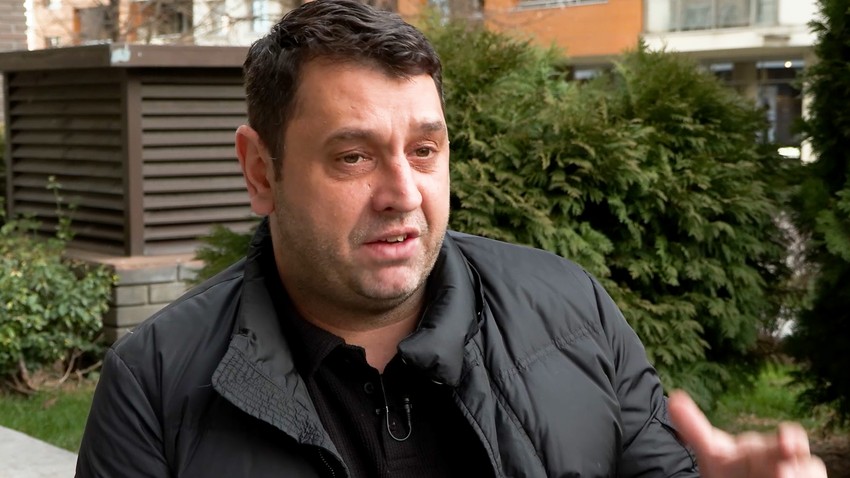 Ilija Pečenica otkrio sve tajne učesnika Elite 9: "Milica voli Terzu, pogrešila je, on plače"