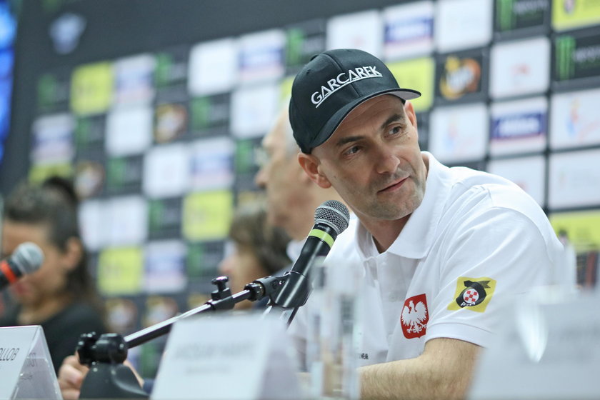 Tomasz Gollob – pierwszy wywiad po wypadku. Stan zdrowia żużlowca