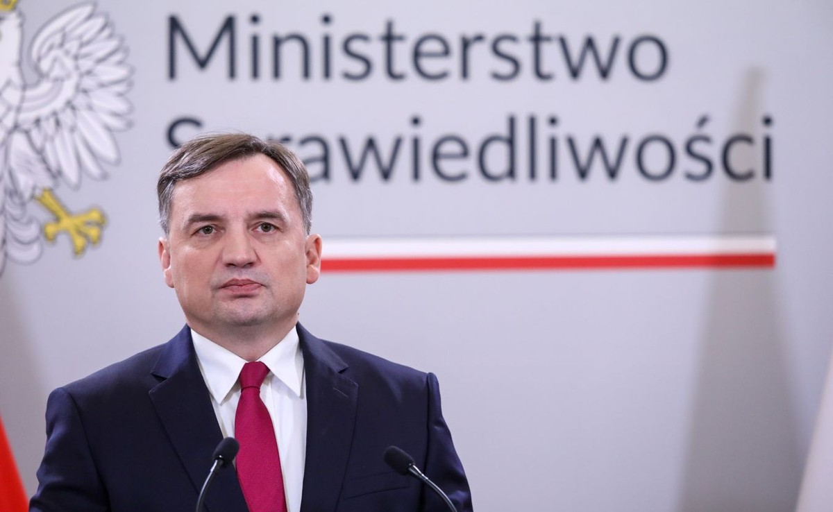 Zbigniew Ziobro