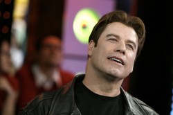 John Travolta został ojcem