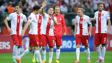 Ranking FIFA: potężny awans reprezentacji Polski