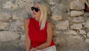 Mirjana Memedović 