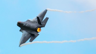 myśliwce usa przechwyciły rosyjskie samoloty wojskowe. do zdarzenia doszło w pobliżu alaski