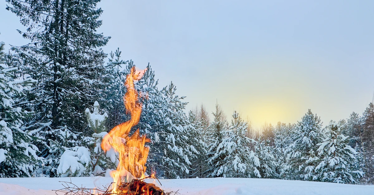 QUIZ o przysłowiach o zimie. Pozornie prosty, a potrafi dać w kość