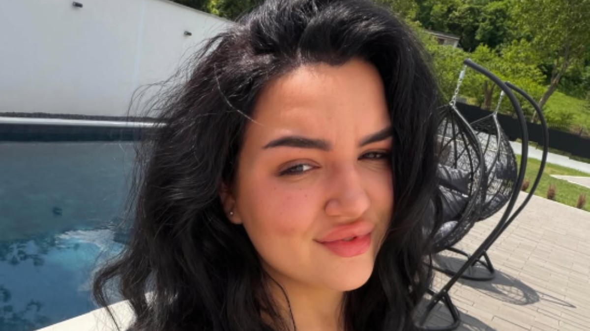 Dina Terzin