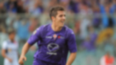 Media: Fiorentina odrzuciła ofertę za Joveticia