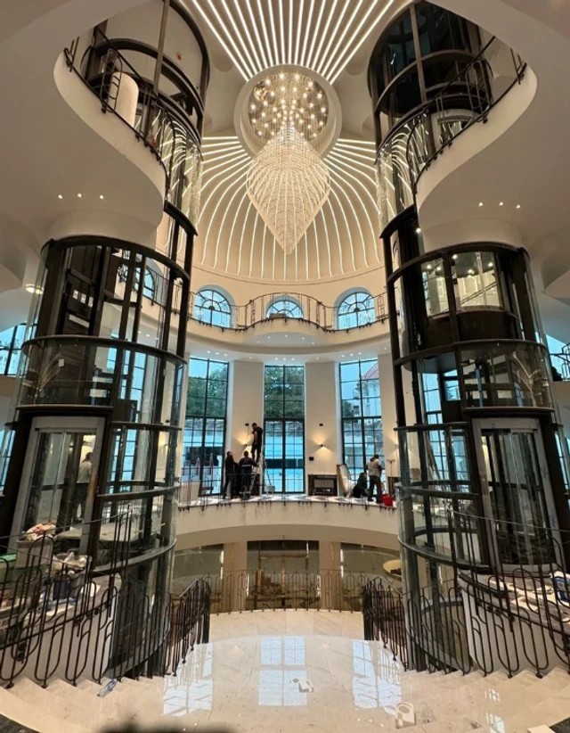 Dom Željka Mitrovića (Foto: Instagram/zeljkomitrovic)