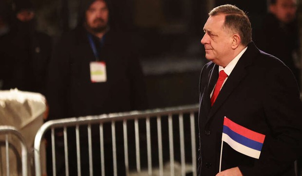 Milorad Dodik