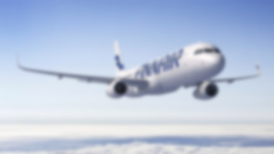 Finnair dodaje loty do Krakowa na lato 2018 r.