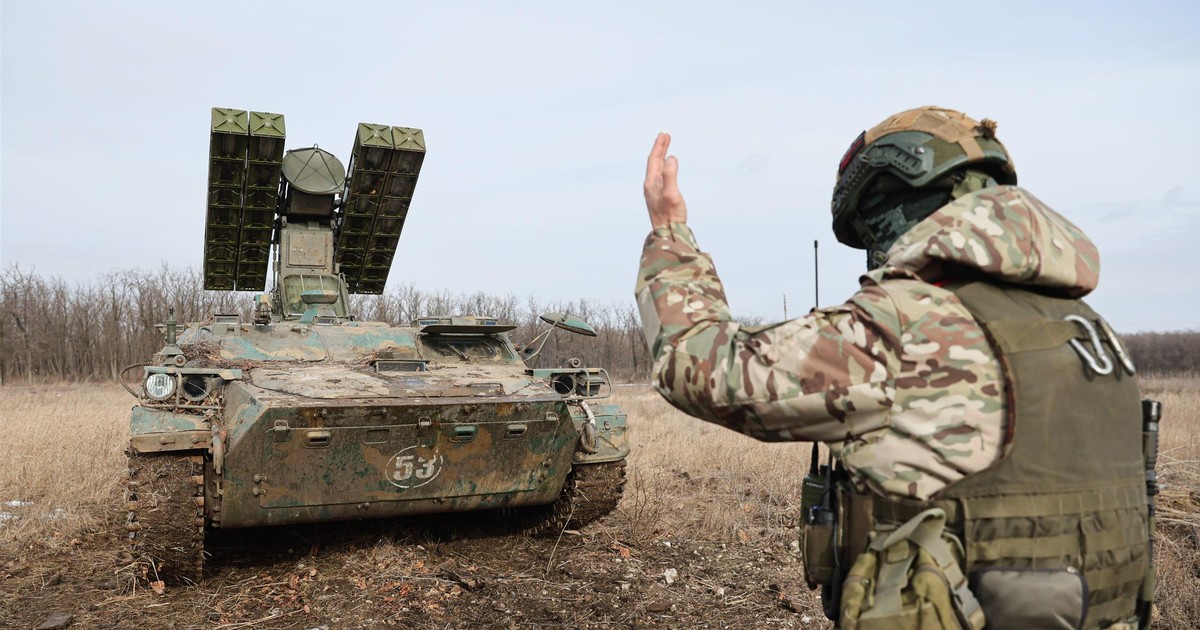 Polak walczył jako ochotnik w Ukrainie i zginął. "Powinien otrzymać medal"