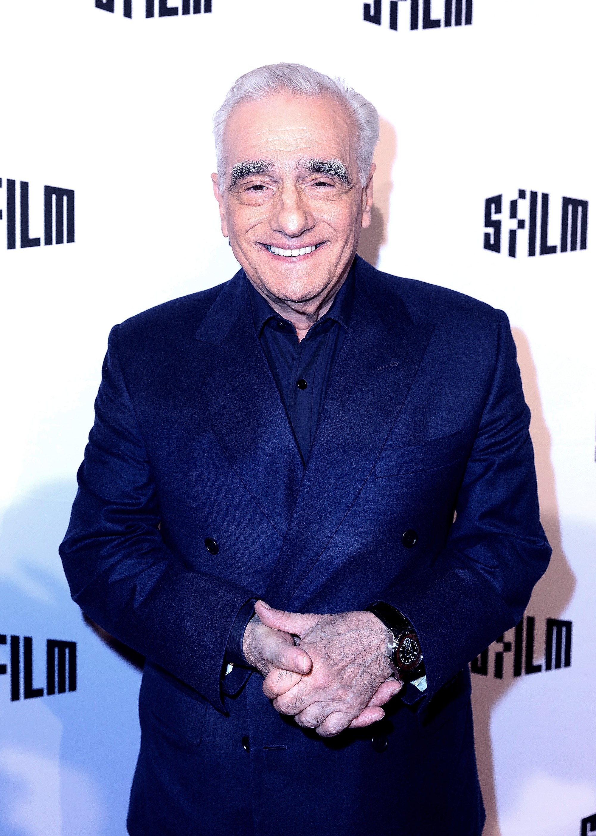 Martin Scorsese