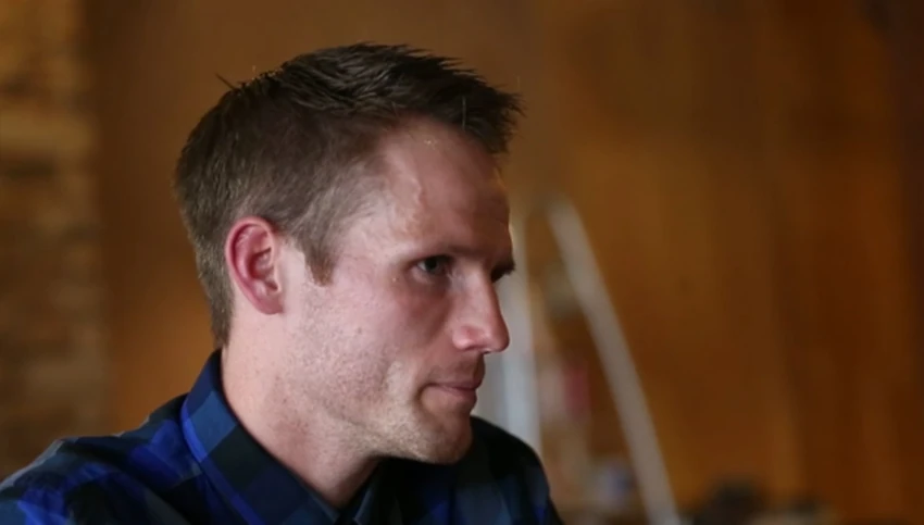 Profesor Makabin, The Des Moines Register / Via desmoinesregister.com