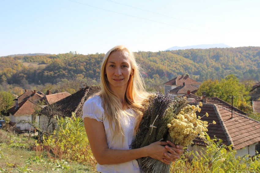 Katarina Milosavljević