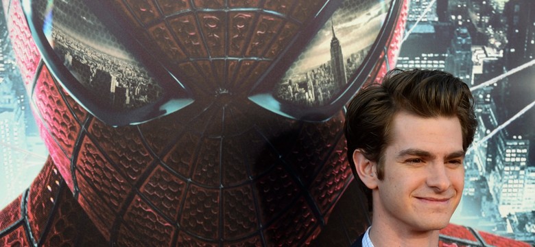 Nowy Spider-Man jest jak Meryl Streep