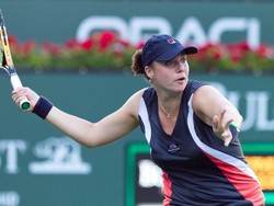 Wielka nadzieja tenista wyznaje: Walczę z rakiem