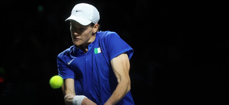 Sinner królem neapolitańskich szopek. Jest bardziej rozchwytywany niż piłkarze Napoli