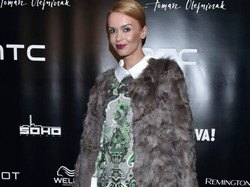 Tapir, koczydło i beza - Ewelina Rydzyńska ostro stylu polskich weselników