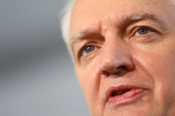 Gowin o posłach, którzy odeszli z Porozumienia: Niech każdy rozliczy się w swoim sumieniu