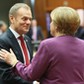 BELGIA BRUKSELA SZCZYT UE PREMIER TUSK