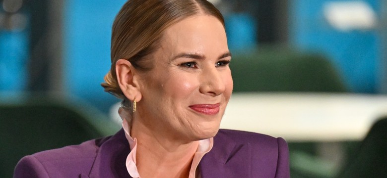 Marta Nawrocka otwiera fundację. Będzie walczyć z hejtem i pomagać niepełnosprawnym