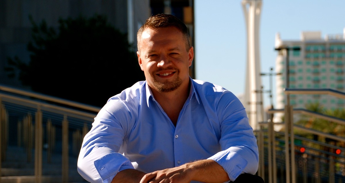 Jakub Mędrala