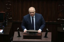 Rosja odetnie dostawy gazu? Sasin: Jesteśmy przygotowani