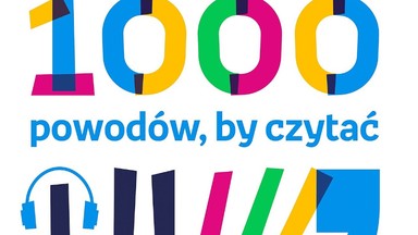 Rusza piąta edycja programu Empiku „1000 powodów, by czytać”. „W naszym konkursie nie ma przegranych”