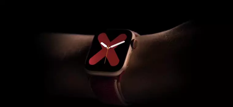 Apple Watch - poznaliśmy nową wersję smartwatcha z Cupertino