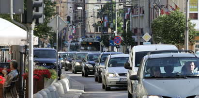 Gdynia stanie przez zawody