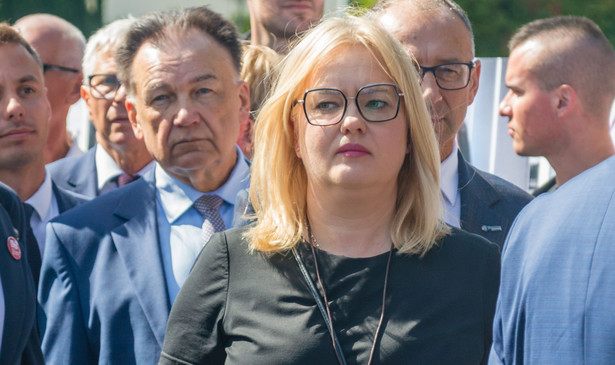 Magdalena Adamowicz