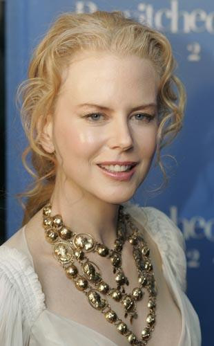 Czarownica Nicole Kidman