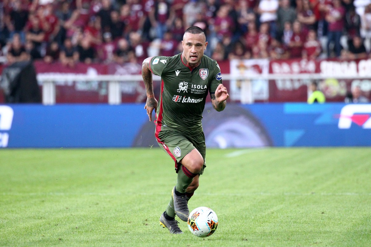 Radja Nainggolan