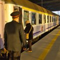 Ministerstwo reaguje na aferę w PKP Intercity. Posiłki tylko dla wybranych