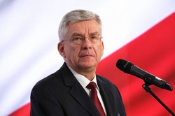 Koronawirus w Senacie? Co Grodzki wyjawił Karczewskiemu? Zagadka rozwiązana