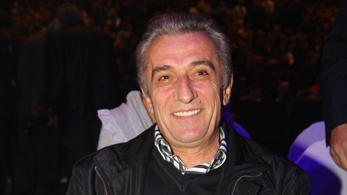 Šeki Turković