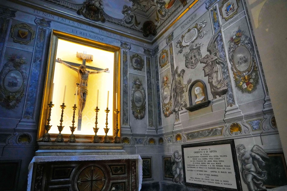 Anđeo sa likom Đorđe Meloni