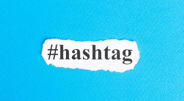 Ma van a Hashtag szülinapja! - Ezek a legviccesebb hashtagek a Twitteren