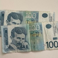 Ovo je današnji kurs dinara prema evru