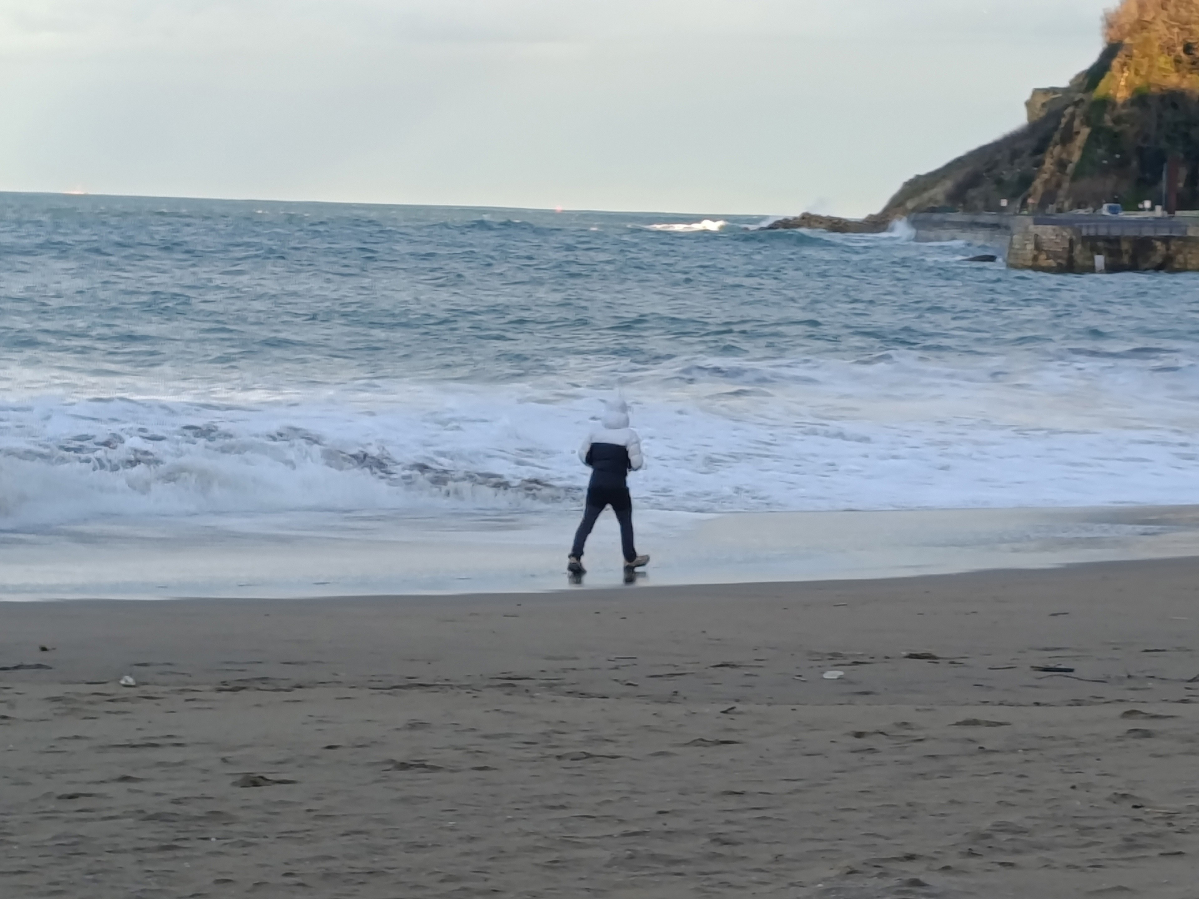 ¿Tu zona está en alerta? La borrasca Pedro amenaza 13 comunidades con viento y nieve