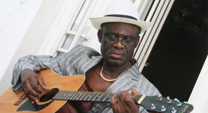 Legendary Congolese singer Simaro Massiya Lutumba dies in Paris