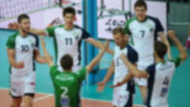 PlusLiga: AZS Politechnika Warszawska po pierwszych sparingach