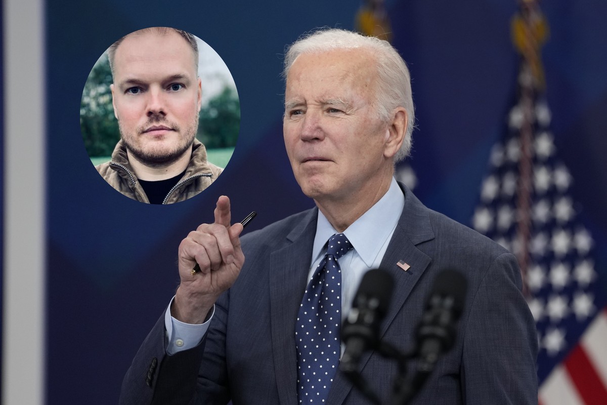 Rosną obawy o zdrowie prezydenta Joe Bidena