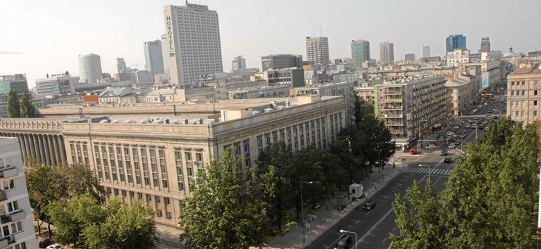 Luksusowe noclegi sędziów KRS. Przetarg opiewał na blisko pół miliona złotych