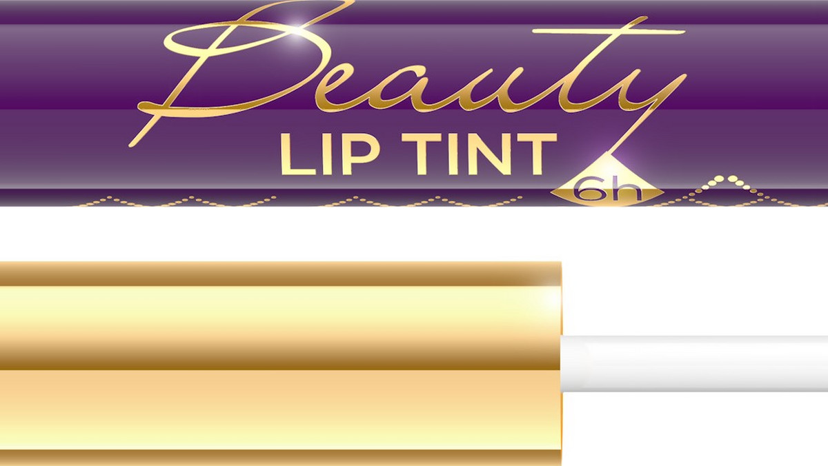 LA LUXE PARIS prezentuje Beauty Lip Tint - długotrwale koloryzującą i równocześnie intensywnie nawilżająca pomadkę do ust. Już mała warstwa preparatu perfeksyjnie pokrywa usta żywym odcieniem burgunda, czarnej orchidei czy rubinowej czerwieni. Barwa pozostaje wyrazista nawet do 5 godzin. Błyszczyk Beauty Lip Tint skutecznie odżywia, nawilża i zmiękcza usta.