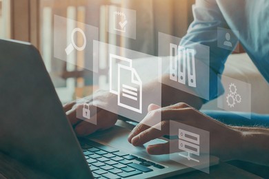 Wyciek danych z warszawskiego ratusza. "Omyłkowo przesłaliśmy je nieuprawnionym"