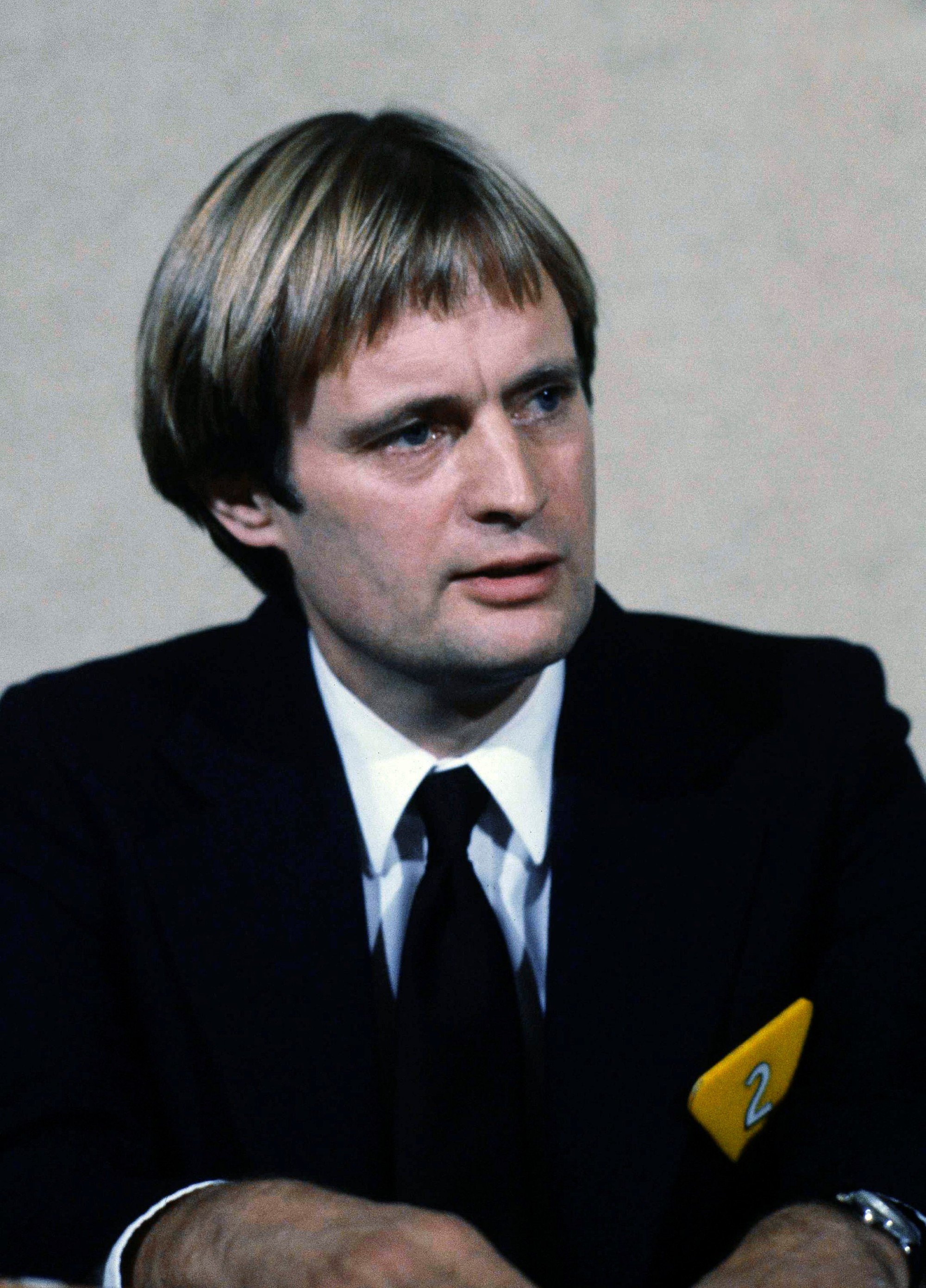 Zomrel herec David McCallum.