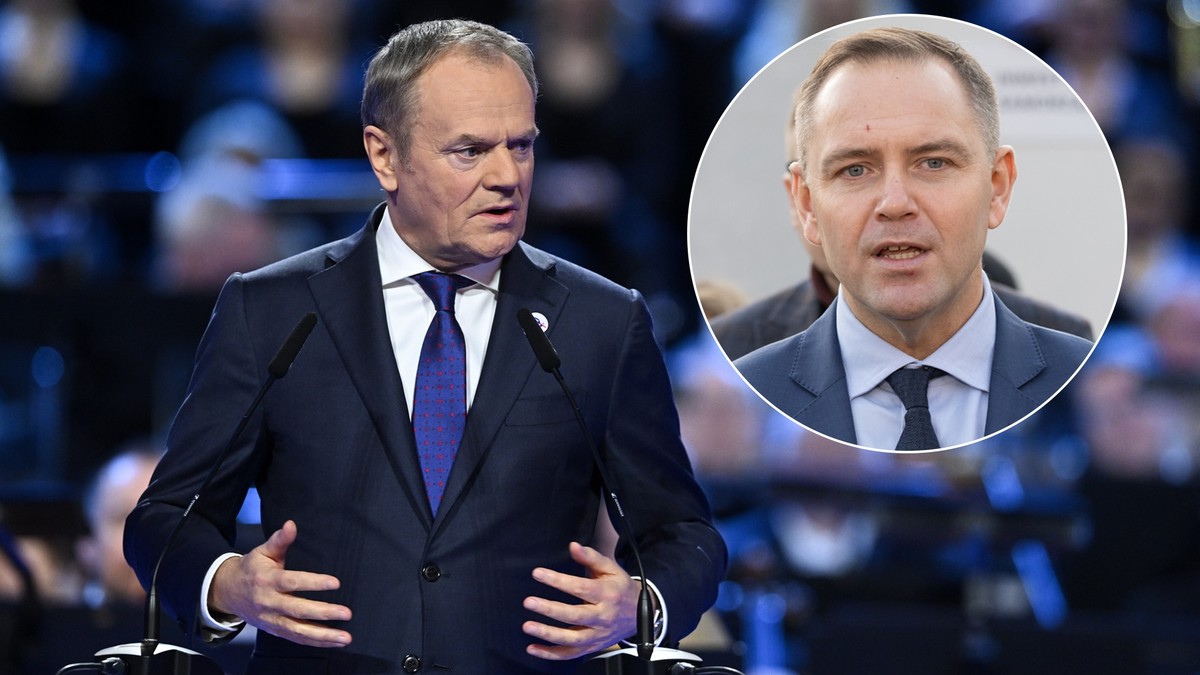 Karola Nawrockiego i Donalda Tuska łączy wspólna miłość! Oto co ich połączyło