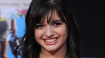 Rebecca Black (fot. Getty Images)