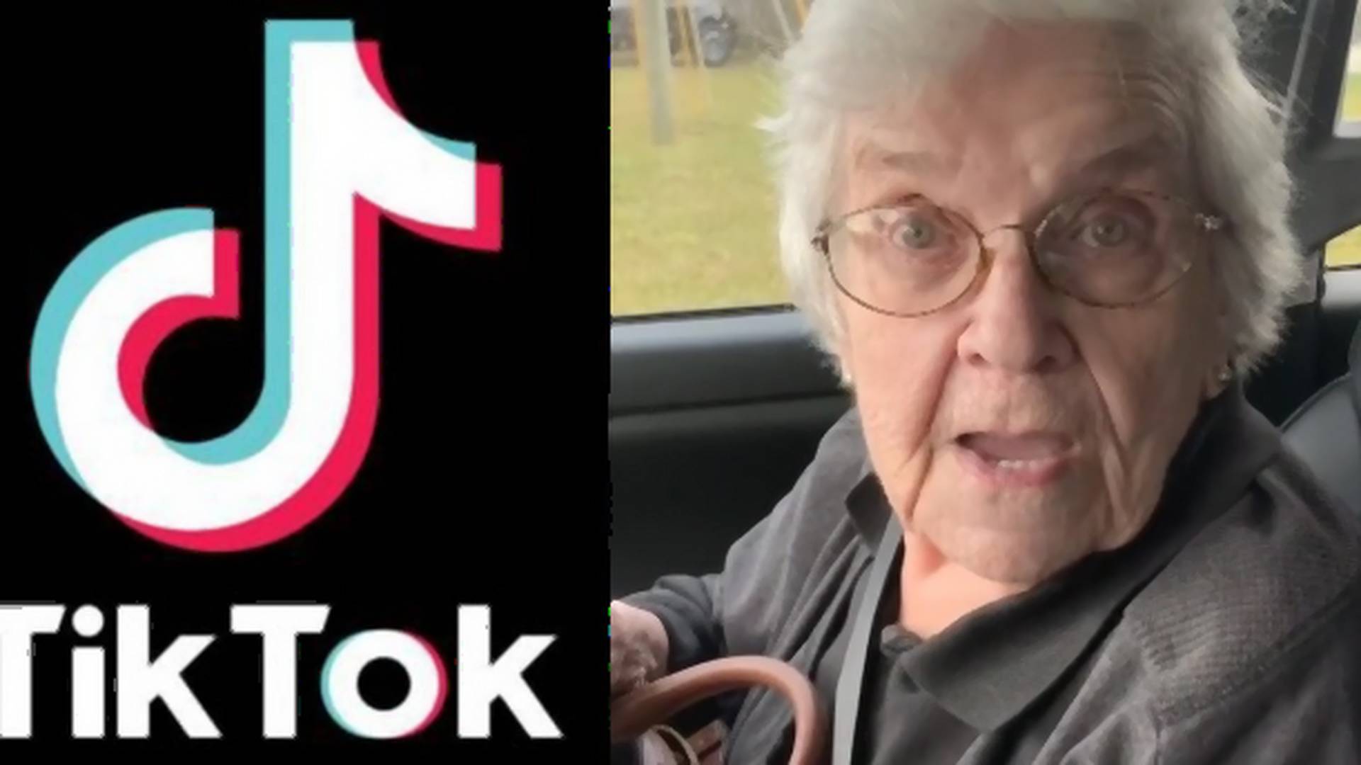 Urnebesan video sa TikTok-a objašnjava zašto babi nikad ne smeš da kažeš "ne"