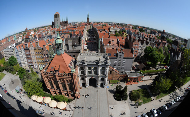 Wybory w Gdańsku będą tylko formalnością? "Olu, prowadź nasze miasto"